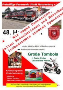 Foto aus der PNP