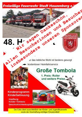 Foto aus der PNP
